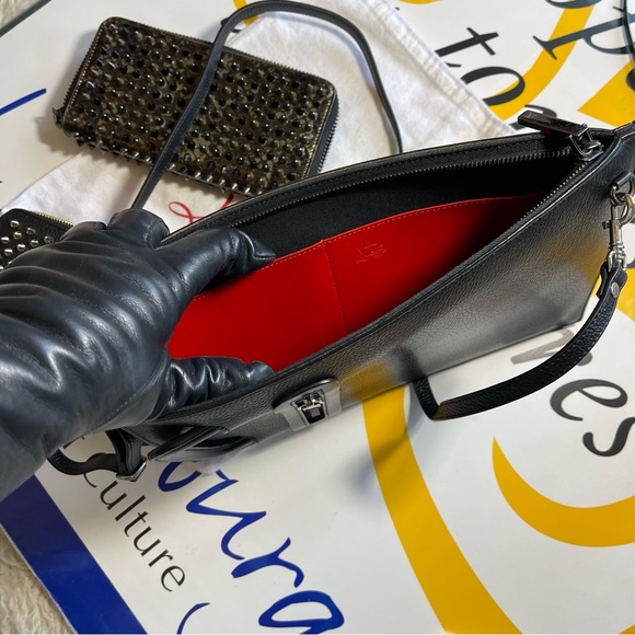 Louie, Chanel, Hermes, Louboutin Coming Soon! - Picture 6 of 7